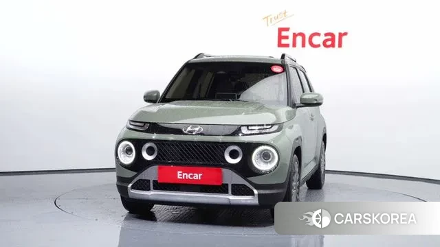 Hyundai Casper id 3231639 из Кореи 13