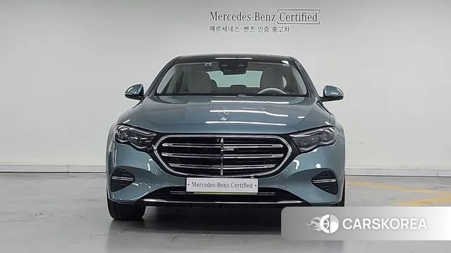 Mercedes-Benz E-Class W214 id 3272409 из Кореи 10