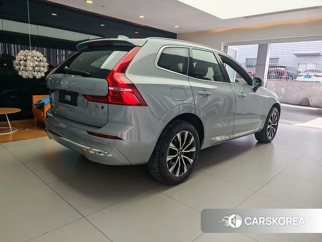 Volvo XC60 id 4229166 из Китая 20