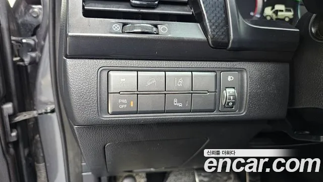 Ssangyong Rexton Sports id 2641231 из Кореи 13