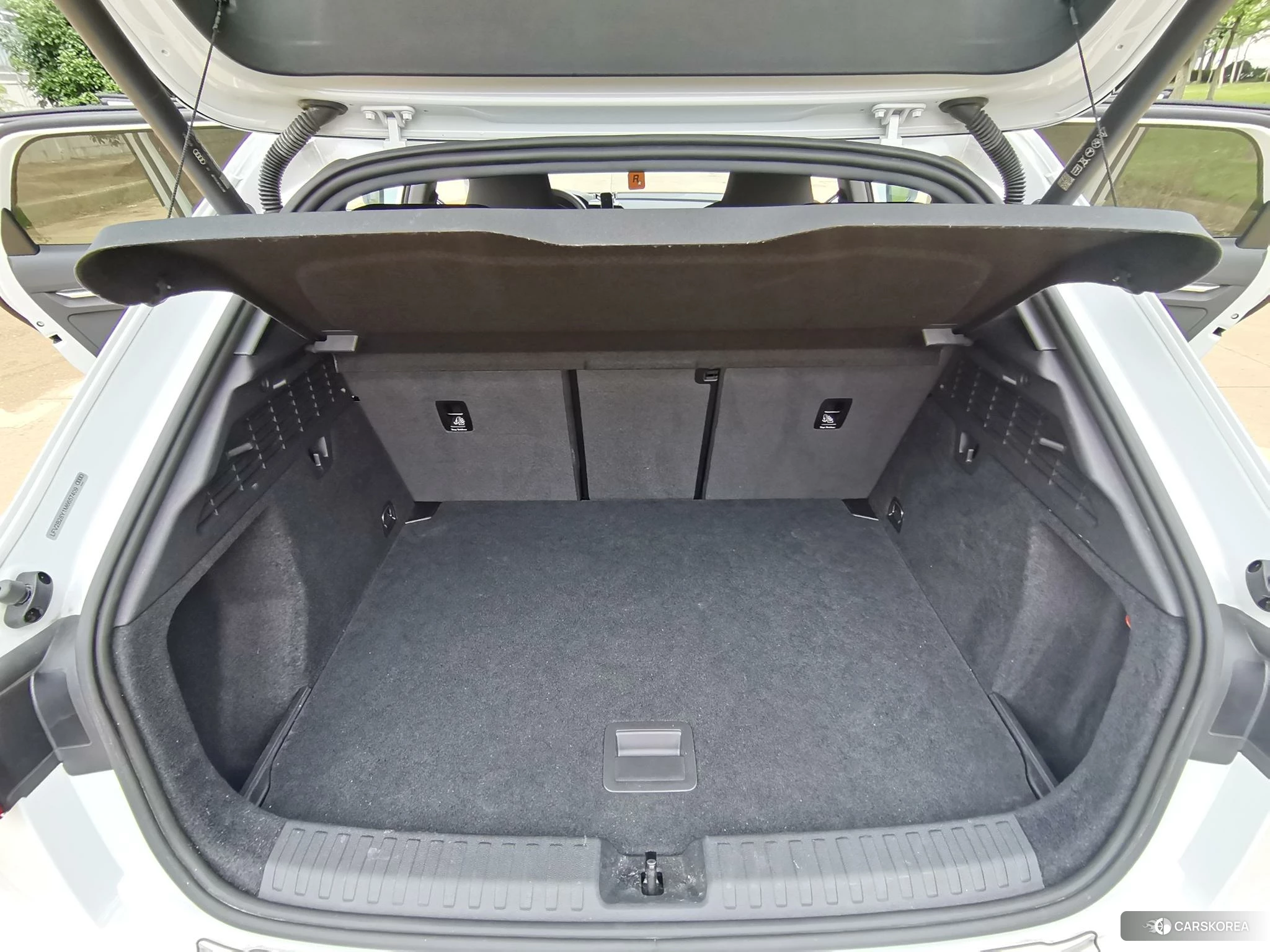 Audi A3 id 4440507 из Китая 19