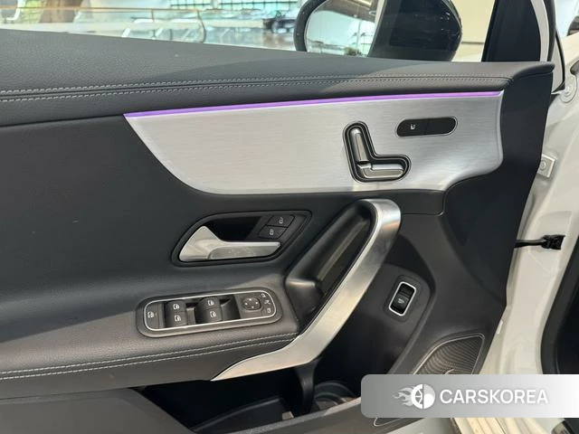 Mercedes-Benz Class A AMG id 4336306 из Китая 10