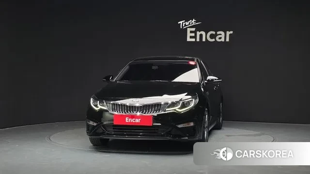 Kia The New K5 2nd generation id 2981426 из Кореи 13