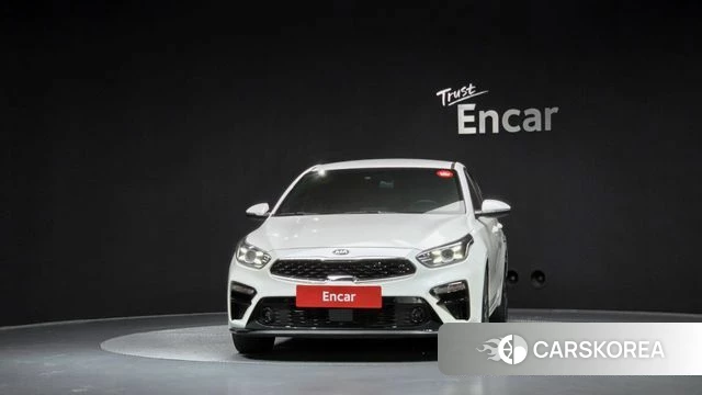 Kia Come New K3 id 4937572 из Кореи 23