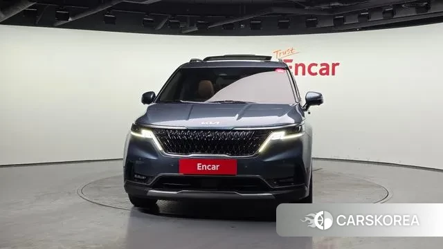 Kia Carnival 4th generation id 3649778 из Кореи 13