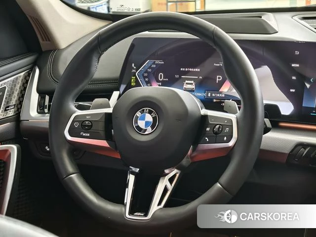 BMW X1 id 4213437 из Китая 14