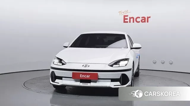 Hyundai Ionic 6 id 3442902 из Кореи 13