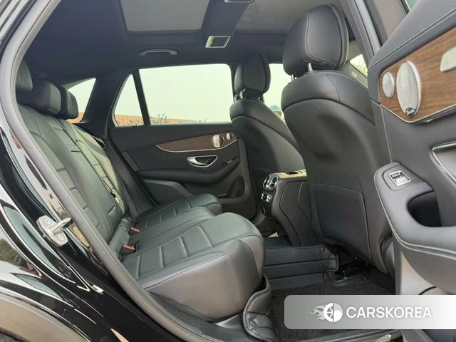 Mercedes-Benz GLC id 4314755 из Китая 13