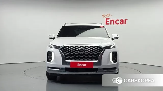 Hyundai Palisade id 3433293 из Кореи 13