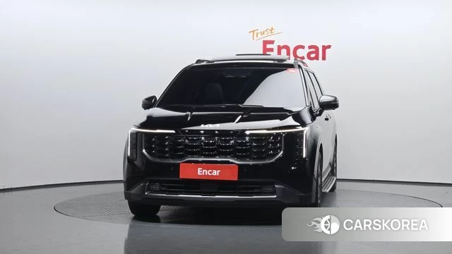 Kia The New Carnival 4th Generation id 4280265 из Кореи 13