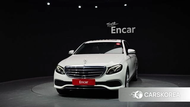 Mercedes-Benz E-Class W213 id 4446861 из Кореи 13