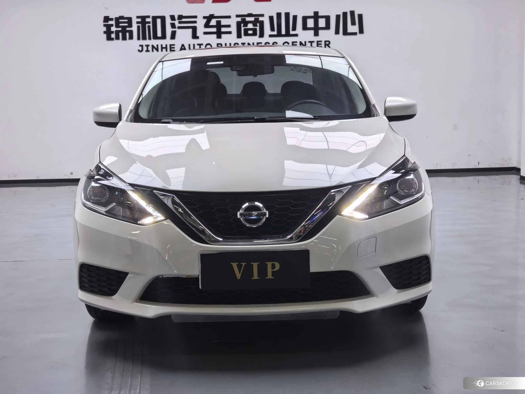 Nissan Xuan Yi id 4473720 из Китая 10