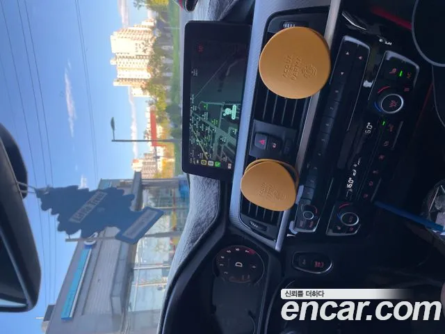 BMW 3 Series (F30) id 2656864 из Кореи 3