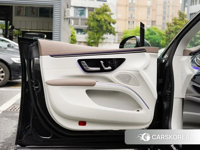 Mercedes-Benz EQS id 4275287 из Китая 12
