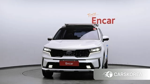 Kia Sorento 4th Generation id 3955012 из Кореи 13