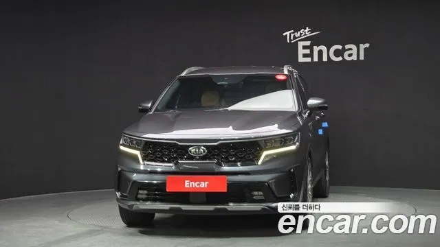 Kia Sorento 4th Generation id 2945373 из Кореи 13