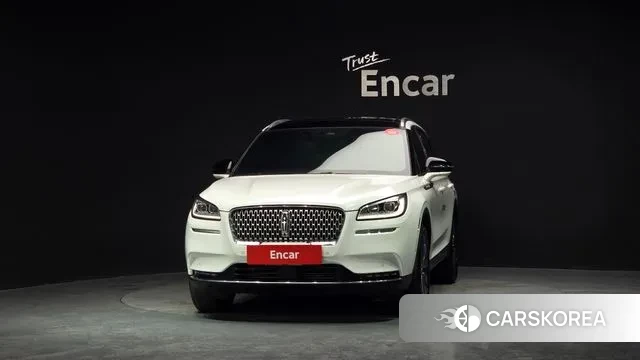 Lincoln Corsair id 3753553 из Кореи 13