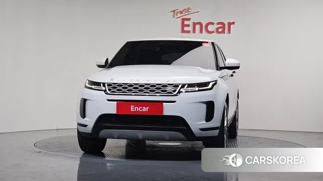Land Rover Range Rover Evoque 2nd Generation id 3428881 из Кореи 13