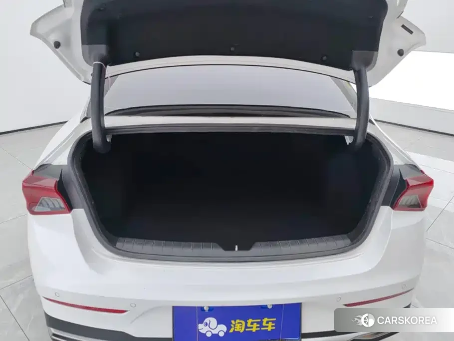 Kia K5 id 4589319 из Китая 9