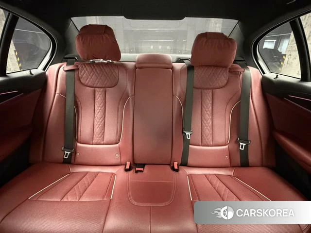 BMW 5 series id 4264103 из Китая 10
