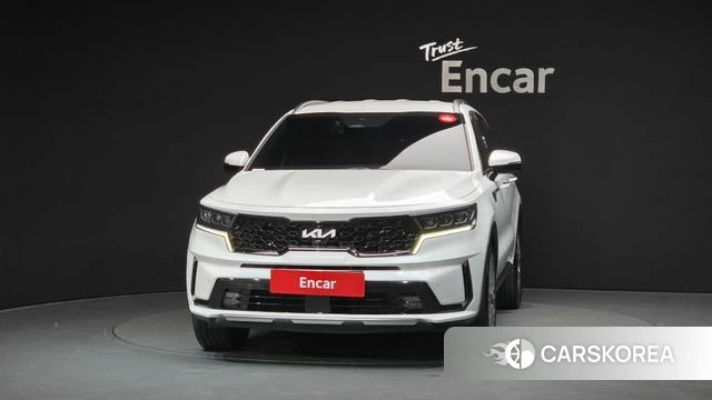 Kia Sorento 4th Generation id 4732117 из Кореи 23