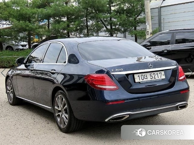 Mercedes-Benz E-Class W213 id 4232850 из Кореи 13