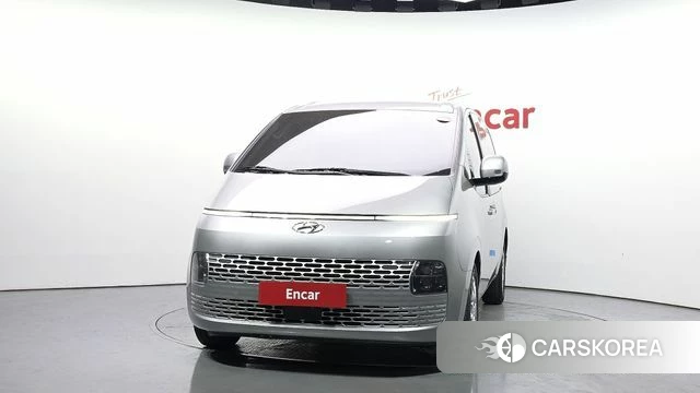 Hyundai Staria id 4186947 из Кореи 23