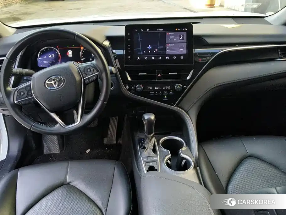 Toyota Camry id 4679629 из Китая 9