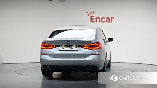 BMW 6 Series GT (G32) id 3297140 из Кореи 13