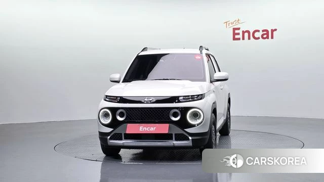 Hyundai Casper id 4292371 из Кореи 23