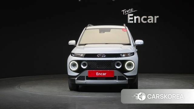 Hyundai Casper id 4223100 из Кореи 13