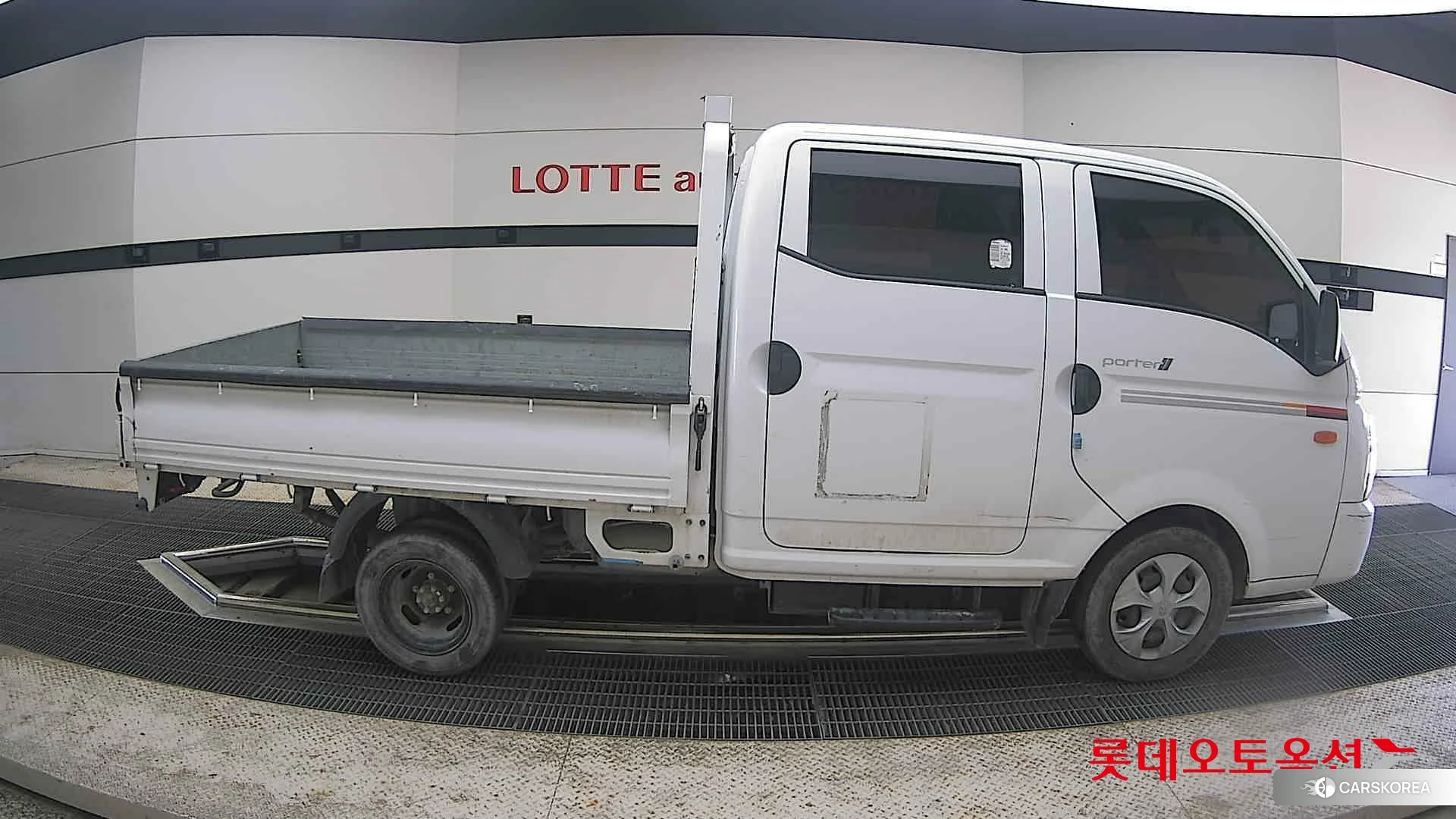 Hyundai Porter II id 4296815 из Кореи 23