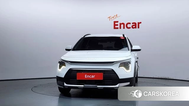 Kia Di Ol Nu Niro id 4646305 из Кореи 23