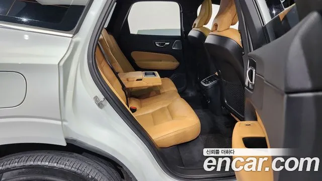 Volvo XC60 second Generation id 2762727 из Кореи 13