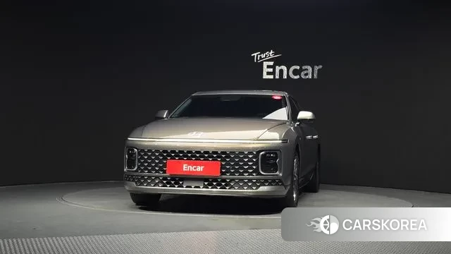 Hyundai Grandeur (GN7) id 3690229 из Кореи 13