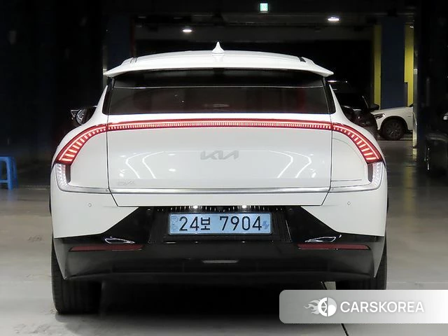 Kia EV6 id 4624580 из Кореи 13