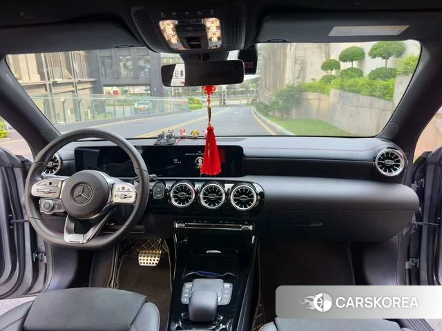 Mercedes-Benz CLA (import) id 4222173 из Китая 3