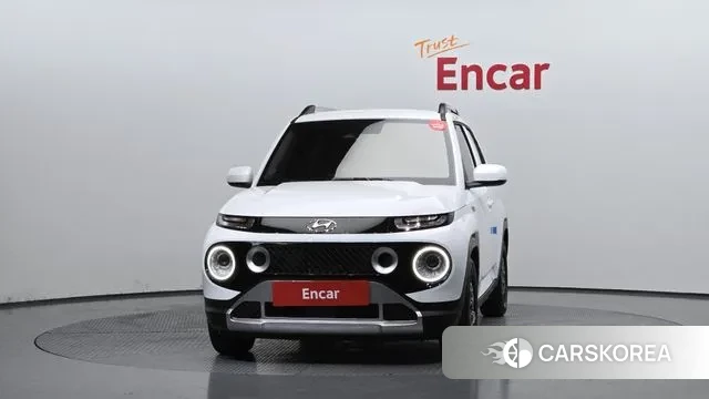 Hyundai Casper id 3590696 из Кореи 13