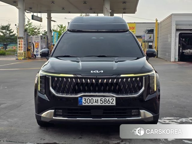 Kia The New Carnival 4th Generation id 4336739 из Кореи 13