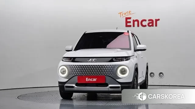 Hyundai Casper id 3592000 из Кореи 13