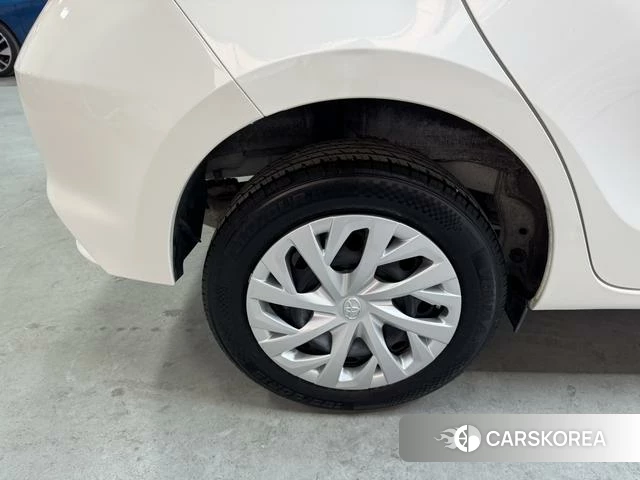 Toyota Vios FS id 4240438 из Китая 21