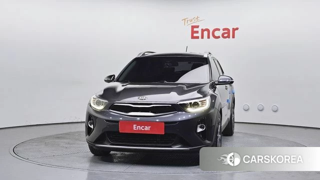 Kia Stonic id 3925153 из Кореи 13