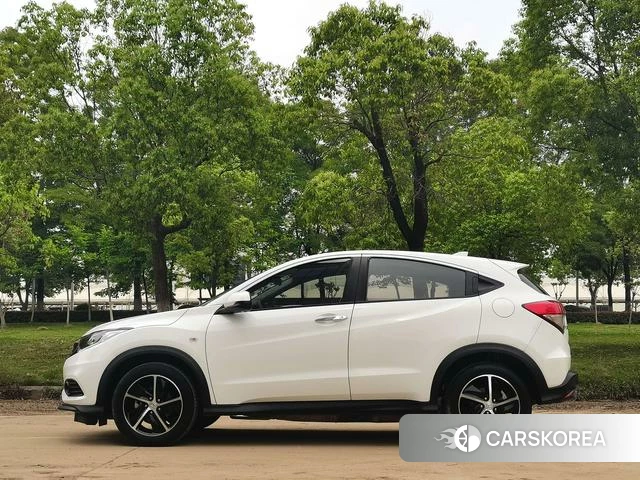 Honda Binzhi id 4314133 из Китая 18