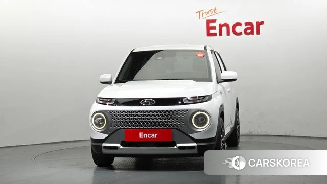 Hyundai Casper id 4444515 из Кореи 13