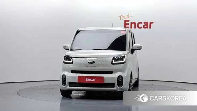 Kia The New Ray id 4694066 из Кореи 23
