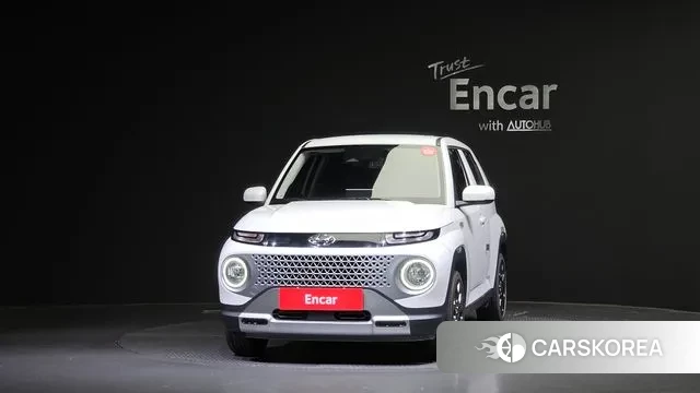 Hyundai Casper id 3317897 из Кореи 13