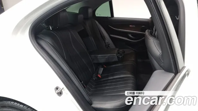 Mercedes-Benz E-Class W213 id 2760982 из Кореи 13