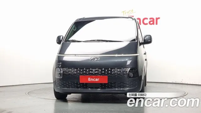 Hyundai Staria id 2619889 из Кореи 13