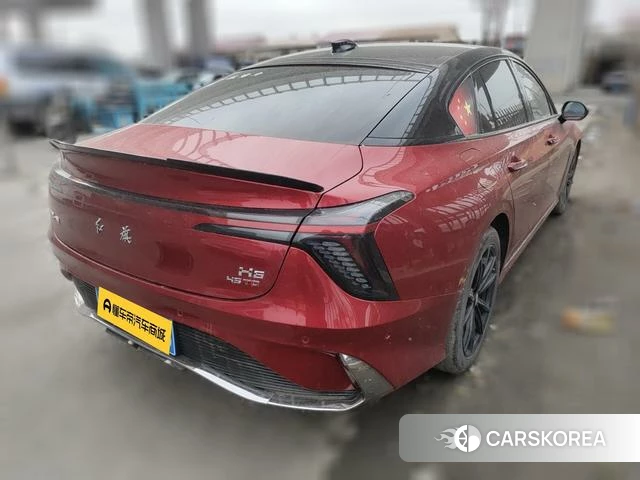 Red flag H6 2023 Другой из Китая, фото 3