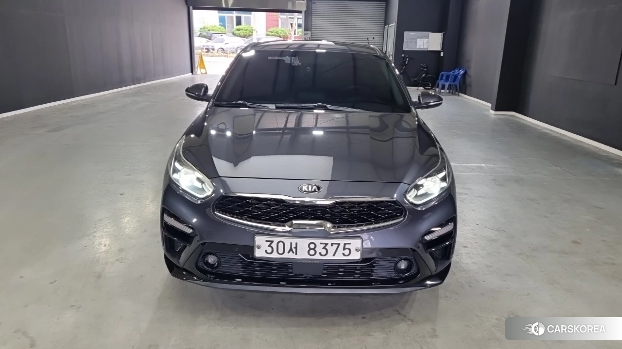 Kia Come New K3 id 4907644 из Кореи 11